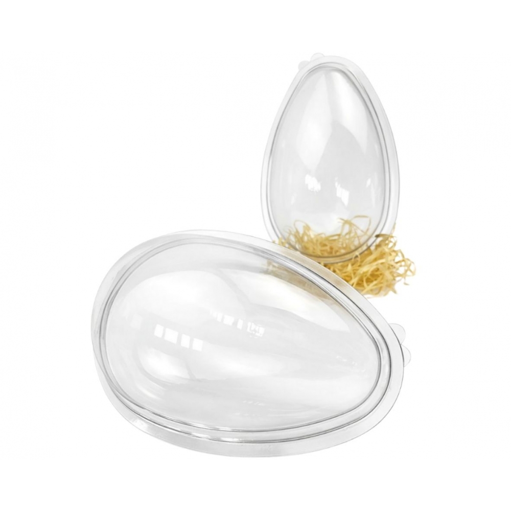 Blister Ovo 500gr 24x03un - CRISTAL
