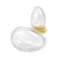 Blister Ovo 500gr 24x03un - CRISTAL