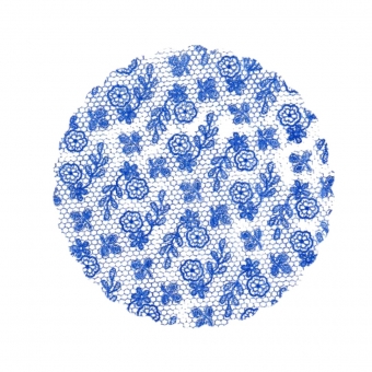 Fundo Rendado 09  25x100un