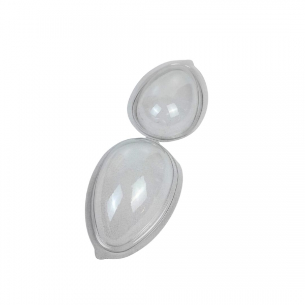 Blister Ovo 150gr 36x05un - CRISTAL