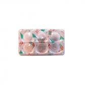 Candy Box 06 Cavidades 28x02un - NATALINO