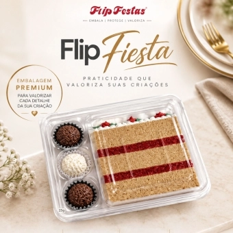 Flip Fiesta 20x05un