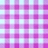 Guardanapo 30x31cm - 12x50un - XADREZ PINK