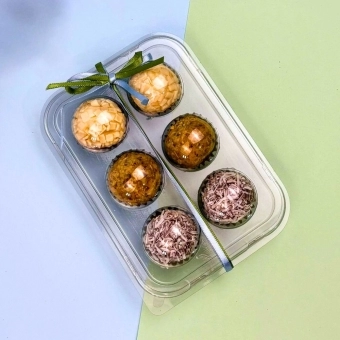 Flipball 06 Cavidades 36x05un