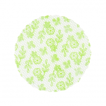 Fundo Rendado 07 25x100un