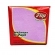 Guardanapo 30x31cm - 12x50un - ROSA
