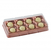 Candy Box 08 Cavidades 21x02un - ROSE GOLD