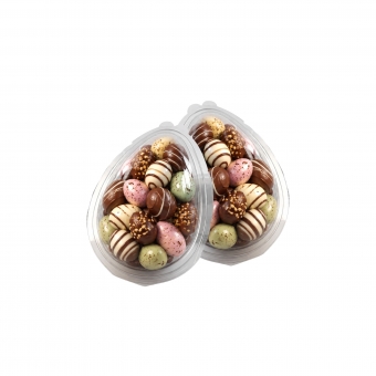 Blister Ovo 150gr 36x05un