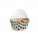 Forma para Cupcake 24x45un - CIRCO
