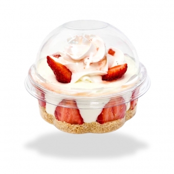 Pote Bolha 240ML 18x10un