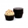 Forma para MINI Cupcake 12x45un - PRETO