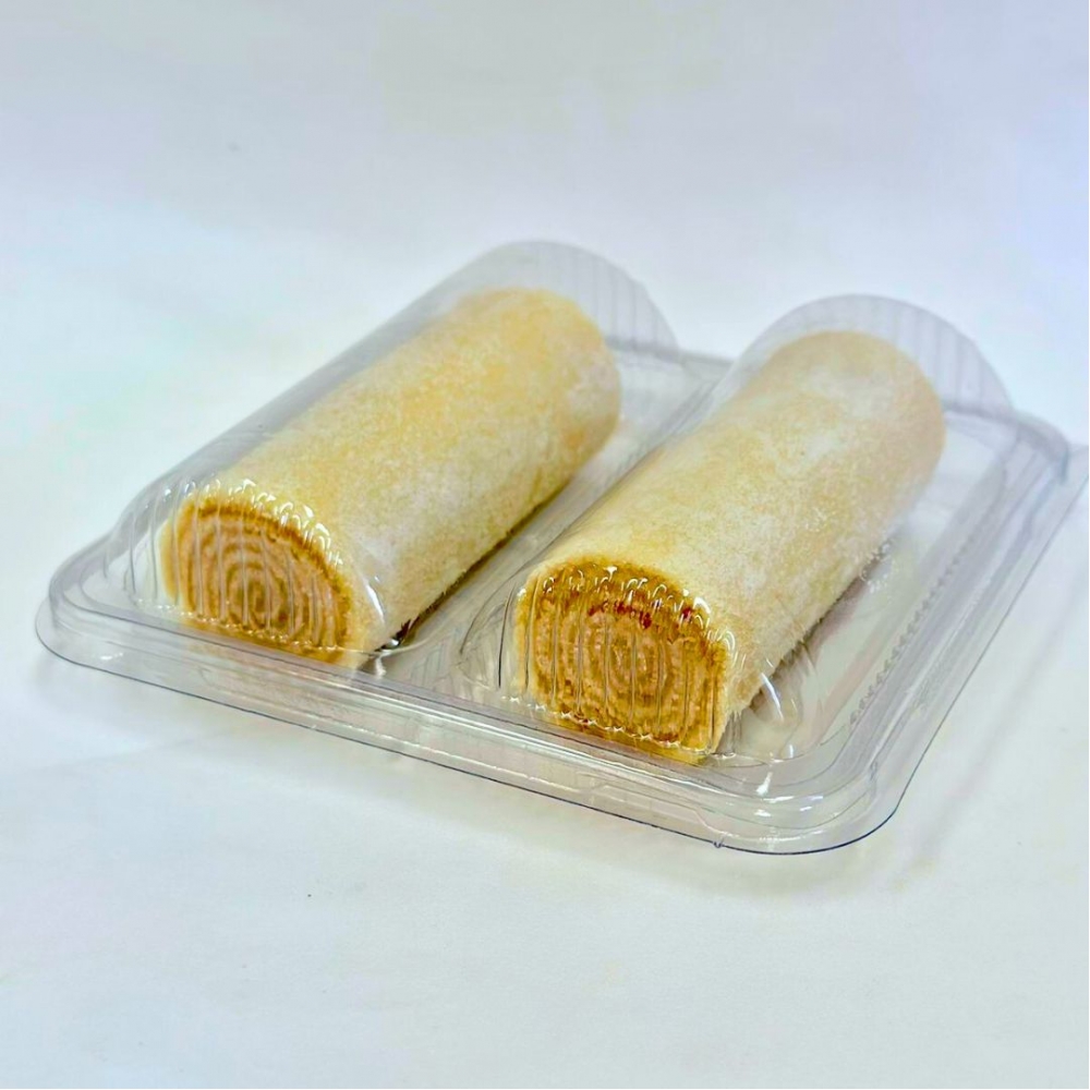 Flip Twin Roll 18x05un - CRISTAL