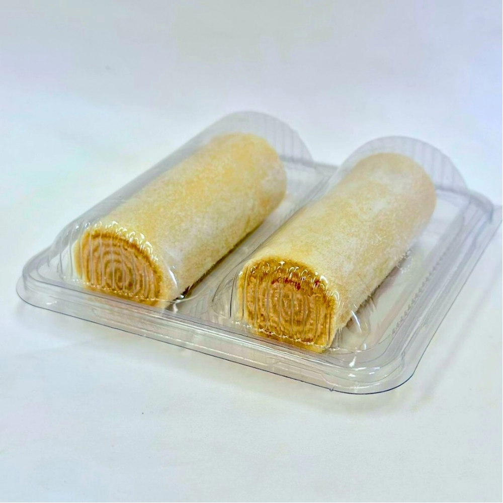 Flip Twin Roll 18x05un - CRISTAL