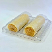 Flip Twin Roll 18x05un - CRISTAL