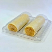 Flip Twin Roll 18x05un - CRISTAL