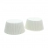 Forma para MINI Cupcake 12x45un - BRANCO