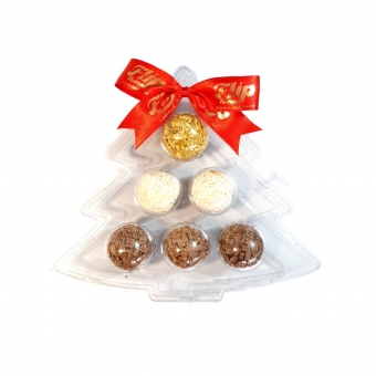 Pé de Brigadeiro 36x05un