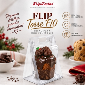 Flip Torre F10 21x05un