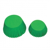 Forma para Cupcake 12x45un - VERDE CLARO
