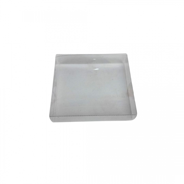 Flip Box 20x10un - CRISTAL