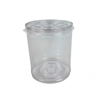 Cake Cover 08x10 10x05un