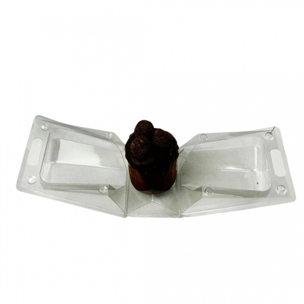 Flip Torre F10 21x05un - CRISTAL
