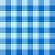 Guardanapo 30x31cm - 12x50un - XADREZ AZUL ESCURO