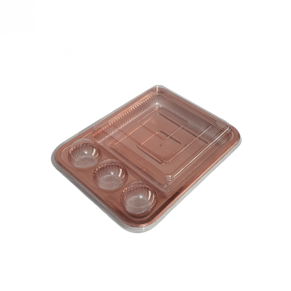 Flip Fiesta 20x05un - ROSE GOLD