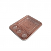 Flip Fiesta 20x05un - ROSE GOLD