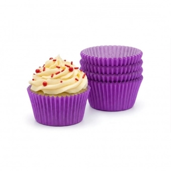 Forma para Cupcake 24x45un