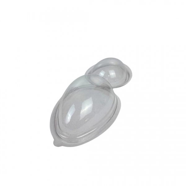 Blister Ovo 50gr 40x10un - CRISTAL