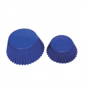 Forma para MINI Cupcake 12x45un - AZUL ESCURO