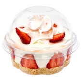 Pote Bolha 240ML 18x10un - CRISTAL