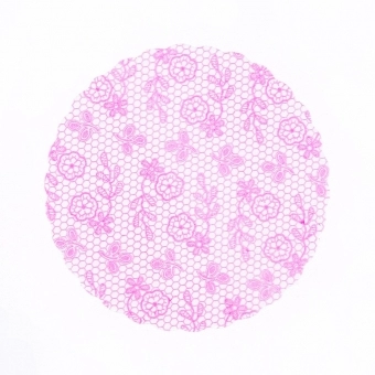 Fundo Rendado 07 25x100un