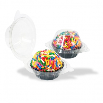 Blister Para Doce 24x50un