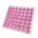 Flipball 50 Cavidades 24x05un - CRISTAL