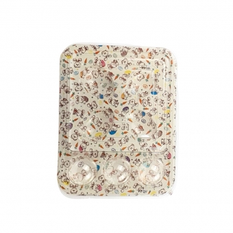 Flip Páscoa 20x05un