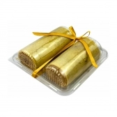 Flip Twin Roll 18x05un - CRISTAL