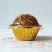 Candy Cup 08x25un - OURO