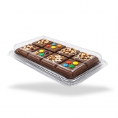 Tablete Slim 28x05un - CRISTAL