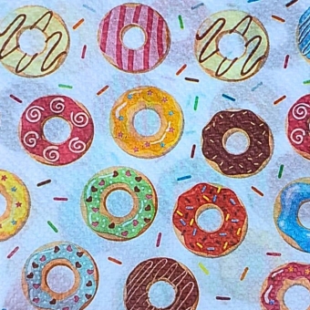 Guardanapo 30x31cm - 25x20un