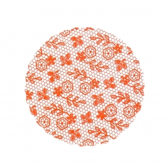 Fundo Rendado 07 25x100un