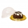 Cake Box 06x10un - OURO