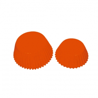 Forma para MINI Cupcake 12x45un