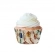 Forma para Cupcake 24x45un - BOLINHOS