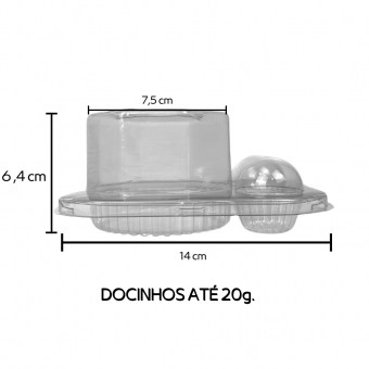 Flip Festinha 21x05un