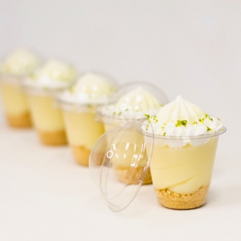 Mini Copo Bolha  25ML 32x25Un