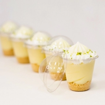 Mini Copo Bolha  25ML 32x25Un