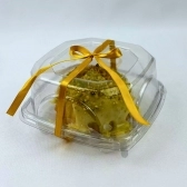 Mini Bolos 30x05un - CRISTAL