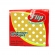 Guardanapo 20x21cm - 30x50un - AMARELO POA BRANCO